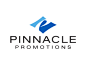 Pinnacle标志  P字母 蓝色 贸易 简约 大气 商贸 科技 商标设计  图标 图形 标志 logo 国外 外国 国内 品牌 设计 创意 欣赏