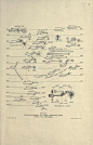 Educational charts. [Arms and armor] Metropolitan Museum, via internet archive: 