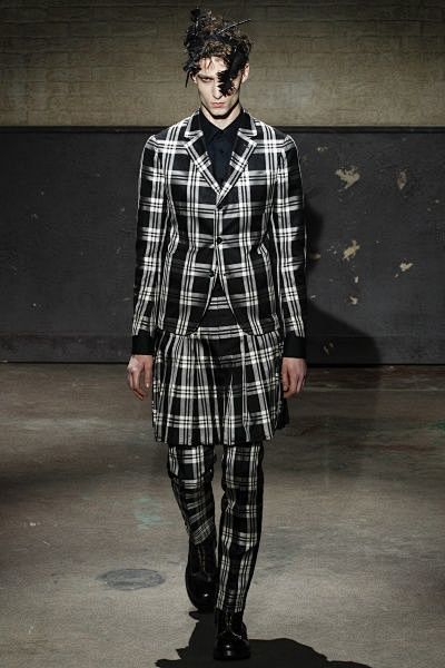 Alexander McQueen 20...