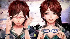 TCB 日式漫画作品欣赏 萝莉 漫画 涂鸦 日式漫画 插画 手绘 性感 CG 