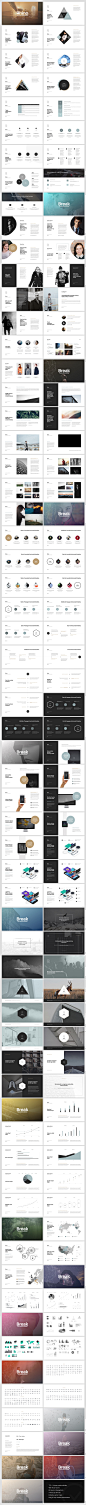 Rhine previews slides