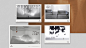 Brand Design design logo visual identity