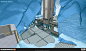 Overwatch 2 - Antarctic Peninsula