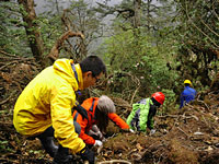 四姑娘山达尔宫协作队<2014年6月2号...