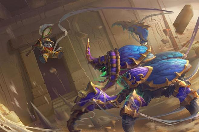 神谕者摩戈尔通过花瓣chrome扩展采集于2016-08-01 14:44:32caught