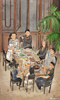@喵9少年 的个人主页 - 微博