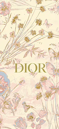 ☆高清大牌老花壁纸☆ - 小红书