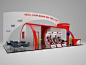 exhibition stand design - Google Search 