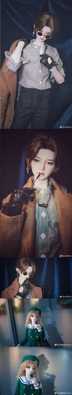 洛心_IrisHeart（WB）采集到BJD