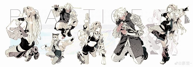 @YwaGter- 的个人主页 - 微博