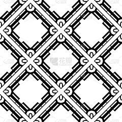 背景聚焦,Art Deco风格,华丽的,几何形状,窗帘,纺织品,华贵,床单,床上用品,复古
