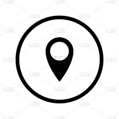 名片图标。姓名， 电话， 手机， 位置， 地点， 邮件， 传真， 网络.联系我们，信息，沟通。矢量插
