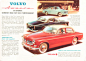 Volvo Amazon Picture Gallery - an independent website with photos, chassis number database,