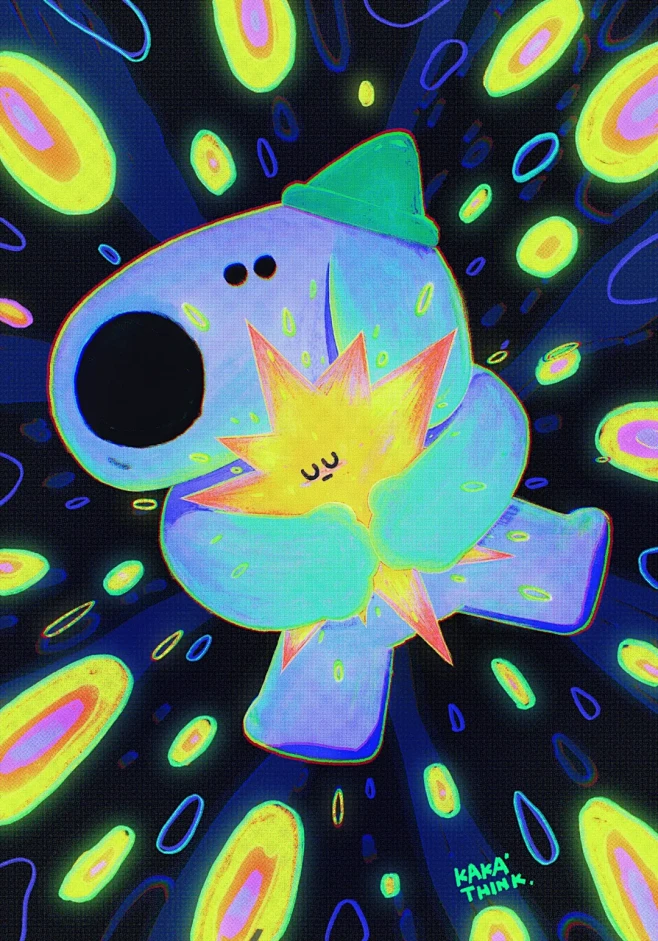 卡卡与星克
小红书：杯杯MUG