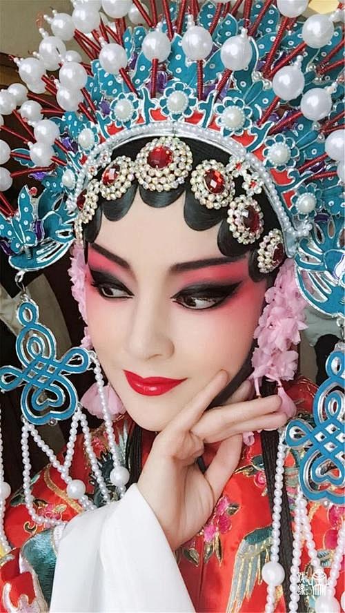 “京剧人物”的图片搜索结果
