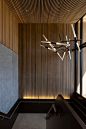MacMurray Centre | Warren and Mahoney