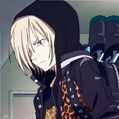 2016十月新番 新番 十月新番 ユーリ!!! on ICE YURI!!! on ICE 冰上的尤里 冰上的百合 二次元 动漫 动画 人物 封面 插画 自截 截图 原创 同人 运动 花样滑冰 美少年 少年 日常 表情 头像 卡通 卡通头像 动漫男头 男头 漫头 二次元头像个性头像 动漫头像 男生头像 「截图by荒年信徒」禁二传