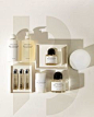 Cult fragrance brand Byredo makes its debut