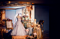 奢华洛可可风婚礼《花漾甜心》-来自杭州皇嘉主意婚礼策划工作室客照案例 |婚礼时光