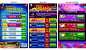Play Vegas UI Renewal