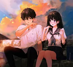 -动漫壁纸