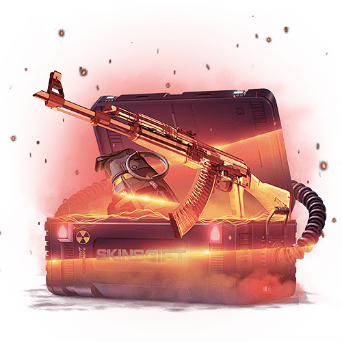 SkinsGift - CS:GO an...