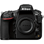 Nikon D810 Digital SLR 1542 Camera Body - Review Nikon D810 at B&H Photo