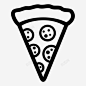 披萨意大利餐图标高清素材 切片 块 外卖 意大利 披萨 披萨店 食品 餐 icon 标识 标志 UI图标 设计图片 免费下载 页面网页 平面电商 创意素材