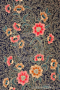 Indonesian Batik | pattern