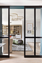 Hampstead Manor - Residential Interiors Refurbishment