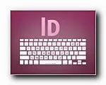 Adobe PS/Ai/ID/Flash快捷键简约壁纸