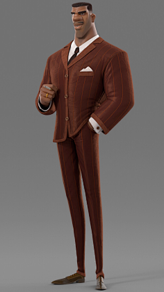 未分类-花瓣网|陪你做生活的设计师 | 主角尤瑞卡先生,在寻找宝藏的