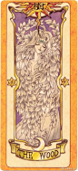 魔卡少女樱