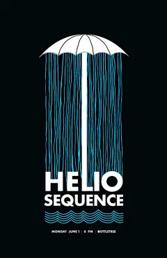 Derek Prevatt风格奇特的海报设计 - 平面设计 - 中国视觉联盟 - 传播优秀视觉文化,开拓大众审美视野