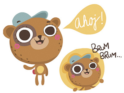 Little_bear_mascot