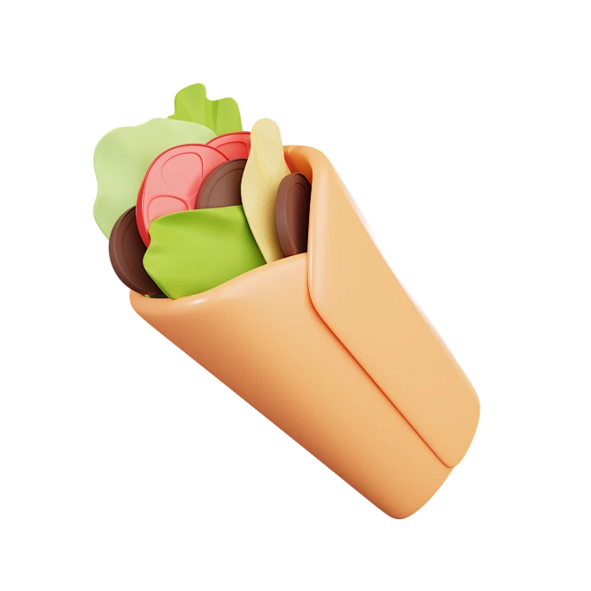buritto-花瓣网