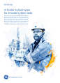 GE Oil & Gas : In the middle of 2013 together with agency Procontra (Norway) we crafted a series of visuals for HR purpose for GE Oil & Gas in Norway. 