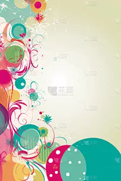 派对、生日、婴儿浴室、新娘浴室、毕业典礼、商务活动、盛大开幕式、周年纪念日、节日请柬和贺卡模板等五颜