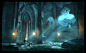 Malik Shah's Sanctuary by *Raphael-Lacoste on deviantART