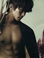 2PM - Lee Junho