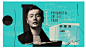 第26届台湾金曲奖：世界顶级平面设计与动态影像 作品合集_专题_数字媒体及职业招聘社交平台 | 数英网@DIGITALING