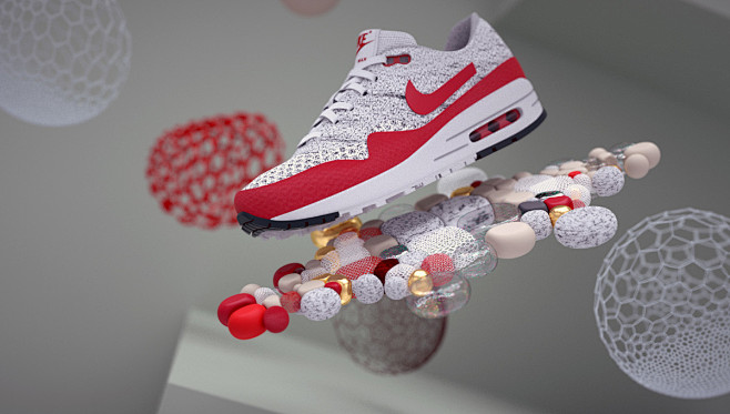 Nike Air Max 1 Ultra...