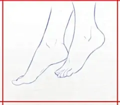 人体素材