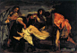 《基督的恩典》提香·韦切利奥(Titian)