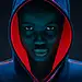 Neon Hoodies : Light and Shadow with Neon Hoodies