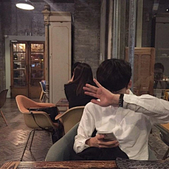 单调i采集到美文