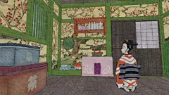 怪化猫 7-无脸怪 后篇 (15)