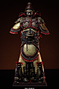 【新提醒】【分享】开箱-303TOYS十周年1/6帝王系列ES3009唐太宗李世民（至臻纯铜版）兵人在线BBICN - Powered by Discuz!