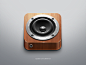 Speaker iOS Icon
by Denis Bostandzic