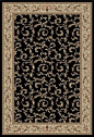 Veronica Area Rug: 